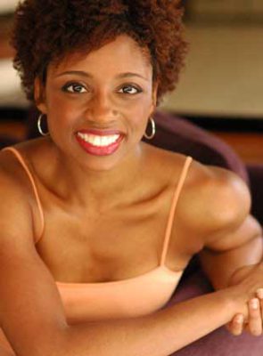 Broadway Star Montego Glover on ‘Memphis’, Acting Advice and Her Journey to Success