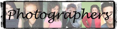 Headshot Photographers