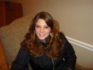 Ashley Greene on “Skateland”, Acting and How She Got Her Start