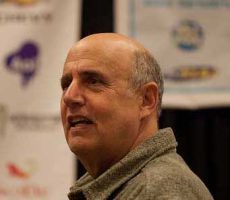 14 Acting Tips From Jeffrey Tambor's SXSW Workshop