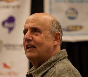 Jeffrey Tambor at SXSW 2010