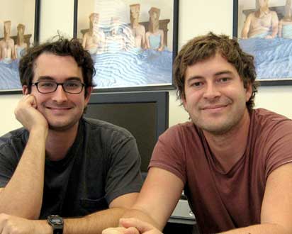 The Duplass Brothers: “Honest and real and really unpredictable is what we’re really looking for”
