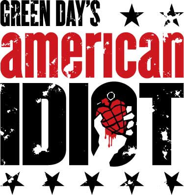 American-Idiot-Broadway-Poster