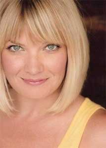 Lend Me A Tenor’s Mary Catherine Garrison Talks How She Got Her Start and Working With Such a Talented Cast