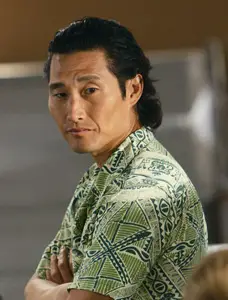 Daniel Dae Kim in Hawaii 5-0