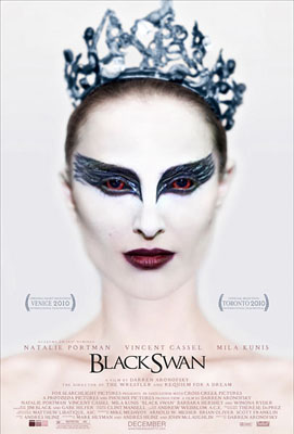 Movie Review: ‘Black Swan’