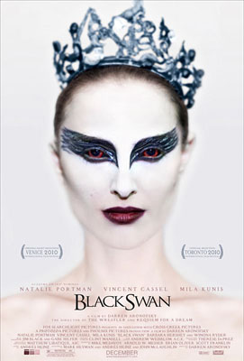 Black Swan poster