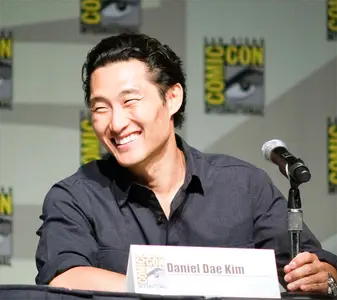 Daniel Dae Kim: “As an actor, I’m always looking to challenge and diversify”