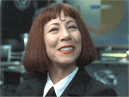 Mindy Sterling