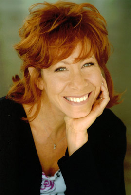 Mindy Sterling on Improv, Training and Observing