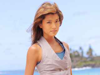 Grace Park Talks ‘Hawaii Five-O’ and How She Got the Part of Kona