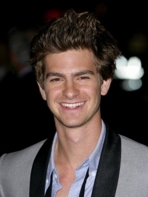 Andrew Garfield on Playing the Real-Life Eduardo Saverin in ‘The Social Network’