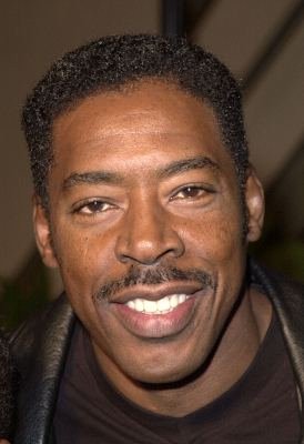 Ernie Hudson on His Worst Non-Acting Job, Auditioning and More!