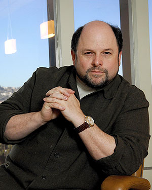 Jason Alexander on the State of Los Angeles Theater