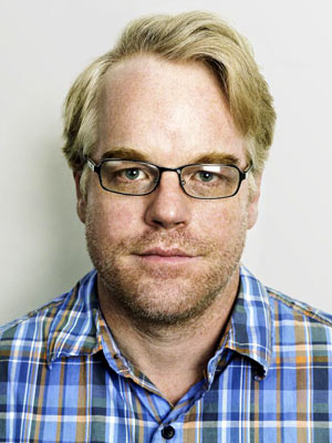 Philip Seymour Hoffman: “I don’t want to direct myself again”