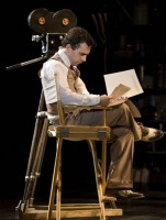 Rob McClure as Chaplin Limelight2