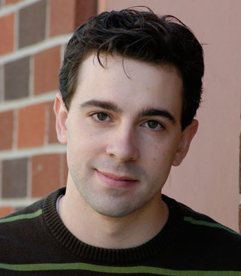 Rob McClure