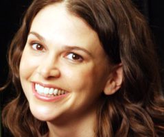 Sutton Foster on Auditioning, Getting Into Character and Singing for 8 Shows a Week