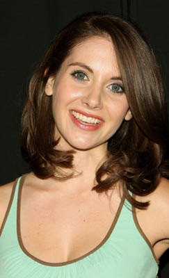 Alison Brie: Two Shows, Two Totally Different Characters