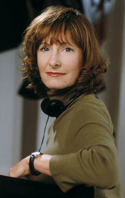 Gale Anne Hurd