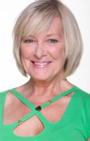 Getting a Great Headshot – Just Be You!