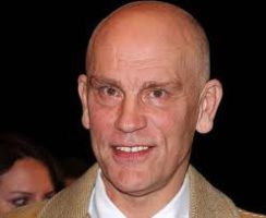 John Malkovich on Preparing for a Role and More