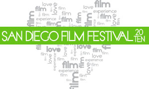The 2010 San Diego Film Festival