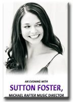 Sutton Foster's Advice on Keeping Roles 'Fresh'