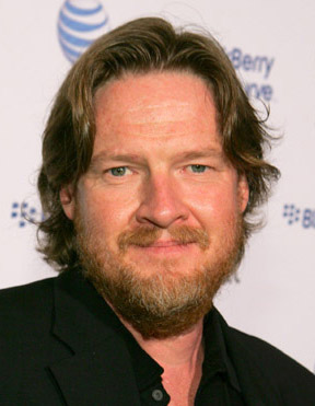 ‘Terriers’ Donal Logue: “Acting is acting.  Just do the … scene.”