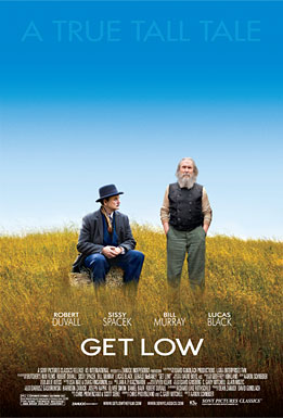 Get Low poster