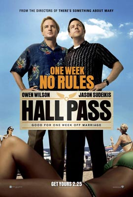 Review: ‘Hall Pass’