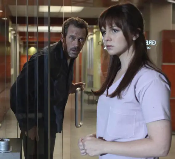 Interview: Amber Tamblyn Talks ‘House’ and Her Advice to Actors