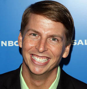 Q & A: Jack McBrayer Talks His Voice Work on the ‘Kung Fu Panda Holiday Special’