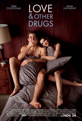 Love and Other Drugs poster