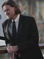 Terriers- Donal Logue