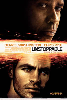 Movie Review: ‘Unstoppable’