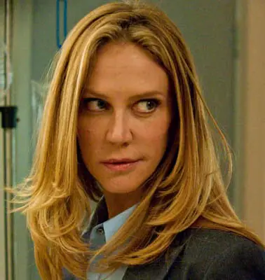 Q & A: Sons of Anarchy’s Ally Walker: “It is an incredibly tough business, incredibly tough and you just have to keep going”