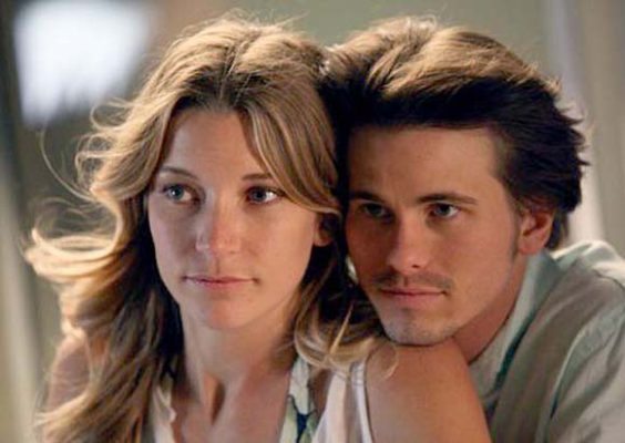 Q & A: Jason Ritter and Sarah Roemer from NBC’s ‘The Event’