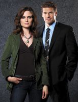 Bones Actors