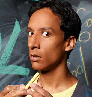 Danny Pudi as Abed