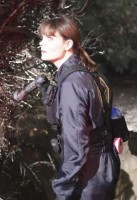 Emily Deschanel - Bones