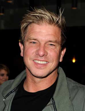 Interview: Sons of Anarchy’s Kenny Johnson: “I believe there are projects and characters that are supposed to be yours”