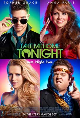 Review: ‘Take Me Home Tonight’