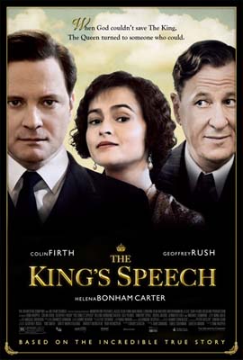 The Kings Speech