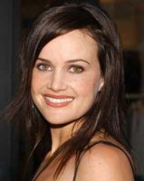 Carla Gugino on Avoiding Cliches in Her Characters