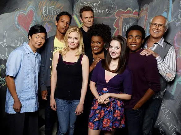 Interviews: Community’s Yvette Nicole Brown and Guest Star Malcolm Jamal Warner