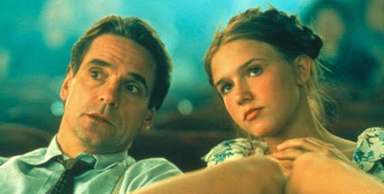 Interview: Jeremy Irons on Acting: “Don’t give up, or as we would say in this country, ‘Soldier on.'”