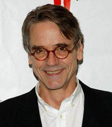 Interview: Jeremy Irons on Acting: “Don’t give up, or as we would say in this country, ‘Soldier on.'”