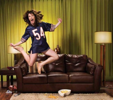 Interview: The League's Katie Aselton Talks About Her Directorial Debut