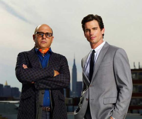 Interview: White Collar’s Willie Garson Talks On-Screen Deaths and How He Creates Memorable Characters